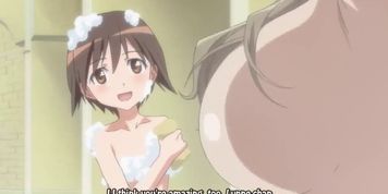 Bouncing Anime Titties Compilation