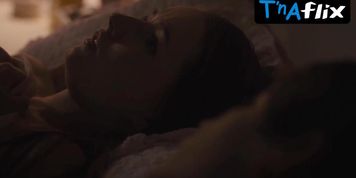 Kaitlyn Dever Sexy Scene  in All Summers End