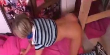 Dildo Wall Fuck