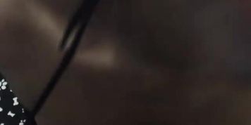 Cam2cam with black hairy mature