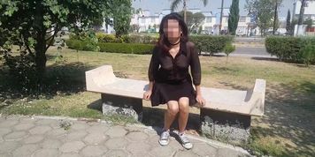 A walk in the park