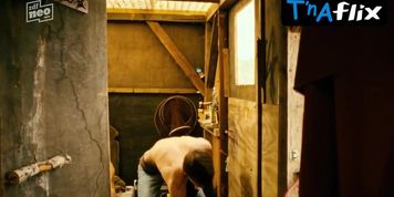 Franziska Brandmeier Butt Scene  in Parfum