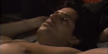 The gnome - retro movie (Isis Taylor)
