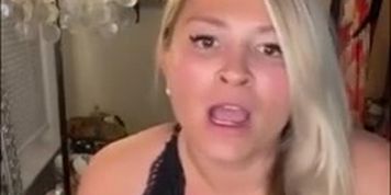 Taylorcane1 Drunk Streamer Showing Boobs Twitch