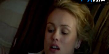 Hannah New Breasts Scene  in Black Sails