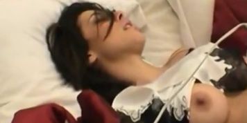 Zahra Masterbating 2 - video 1