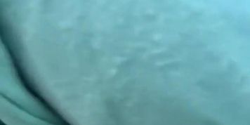Cute plump Asian boobs revealed in Japanese voyeur movie
