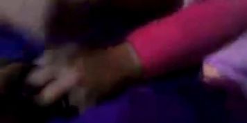 Seeing Local Woman'S Tits And Pussy