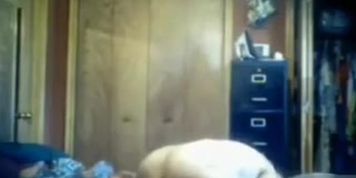 Voyeur masturbation with real amateur girls