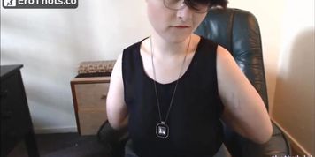 Fox Smoulder Secretary EdgingJOI