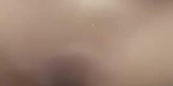 bbw gets a piping
