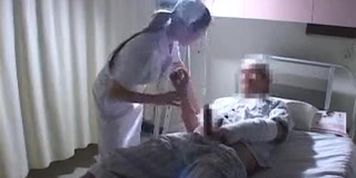 nurse spycam