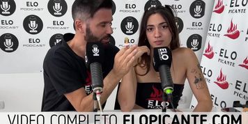 COMO LE GUSTA EL SEXO ORAL a AURA - 
