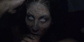 Encounter In The Dark POV