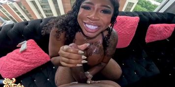 Thicc Pov (Ms London)