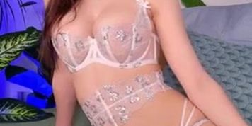 M.A OF - Lingerie Haul