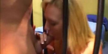 Jail House Girls - Scene 5 (Alexis Malone)