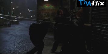 Kirsten Dunst Sexy Scene  in Spider-man