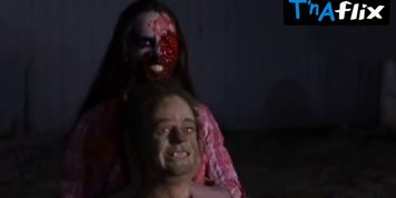 Krystal Main Underwear Scene  in Bite Marks