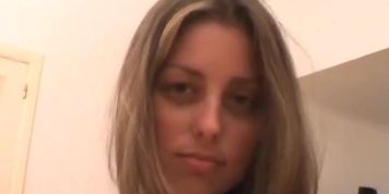 Nice amateur couple homemade sex video