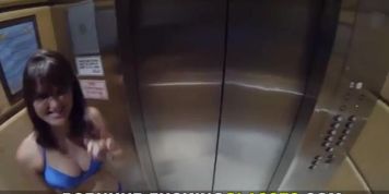 Fucking Glasses - Fucking random vacation hottie