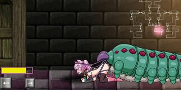 Necronomicon Part 3 Gameplay ( ??????? )