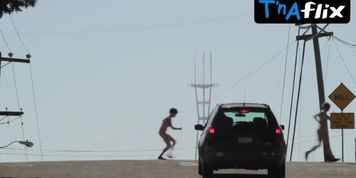 Tara Jepsen Nude Scene  in Tick Tock For Ding Dongs
