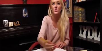 Wild-Childw (Christy Lynn, Roxxi Silver)