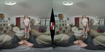 Jerking From Home with Braylin Bailey
