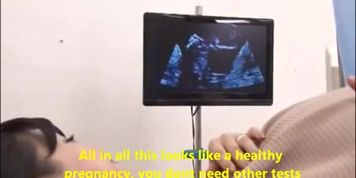 Mother/Son Sperm Donation Spikespen Part 7