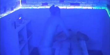 Public Privat - SEX AFTER MASSAGE