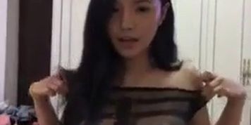 Fah thai dance