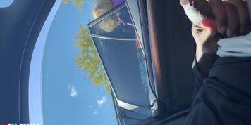 Car Flash Granny