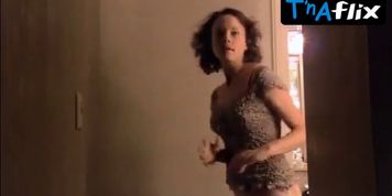 Scottie Thompson Underwear Scene  in Brotherhood