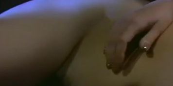 Debra K. Beatty Breasts Scene  in Cyberella: Forbidden Passions (Debra Beatty)