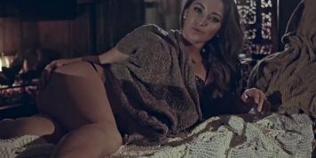 PORNFIDELITY - has Hardcore Passionate Sex, Gets a Creampie