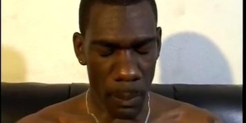 Scene 2 From Black and Just Legal 3