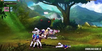 Naughty Nun and Succubus Drain Men of Their Cum to Defeat Them!