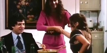 Luckiest guy on Earth (repost, better quality) (Beauty Dior, Jamie Gillis)
