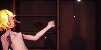 Love song Dee Dee (Dawn Knudsen, Dorian Dennis)