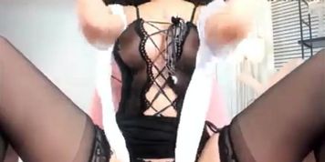 Asian girl