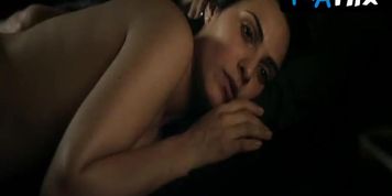 Julieta Diaz Sexy Scene  in Two Plus Two