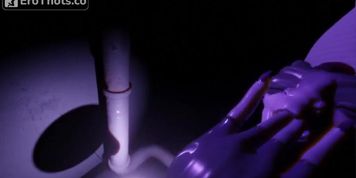 Act 2. Scene 3 (POV) - Shait