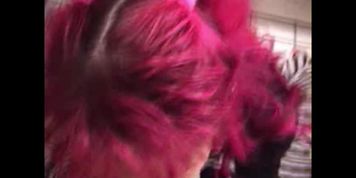 redhead compilation part 1 (Raven Black)