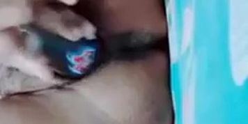 Desi wet pussy fucking by pepsi box
