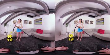 Arian Joy - Time Stopped - Lina Arian