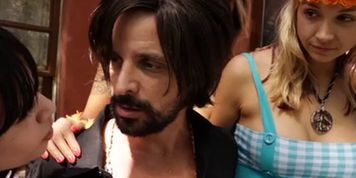 Horny Sarah Vandella Manson Family Scene 5 Nadia Styles Cassidy Klein (Sarah Dark, Simona Nikolay)