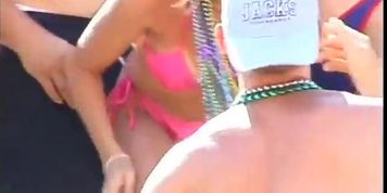 Babes Going Crazy 02 - Part 3