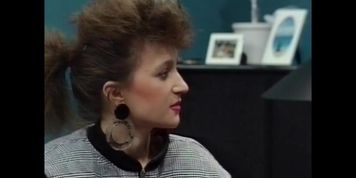 Pink Inside (Germany 1989, , Ebony Ayes, Lucy Washington) - Lucy Lucy