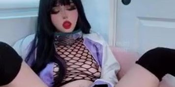 EllaExplicit Fuck-Machine Hinata